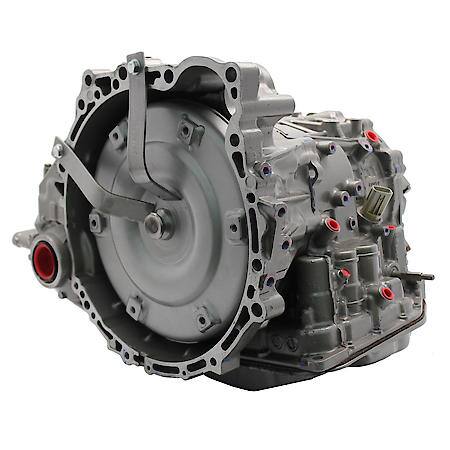 U151F Automatic Transmission Assembly