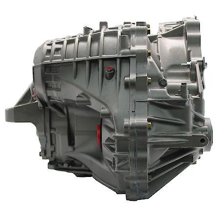 U151F Automatic Transmission Assembly