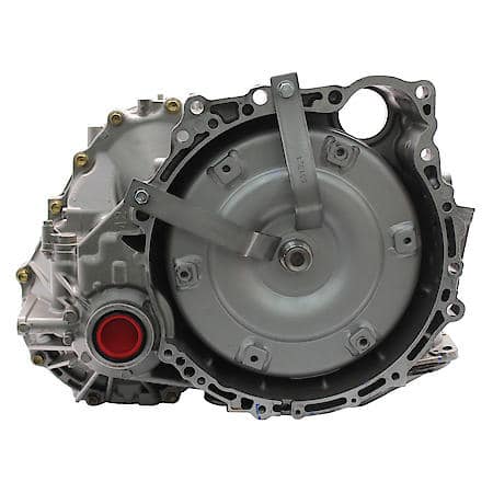 U151F Automatic Transmission Assembly