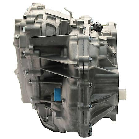 CVT2 Automatic Transmission Assembly