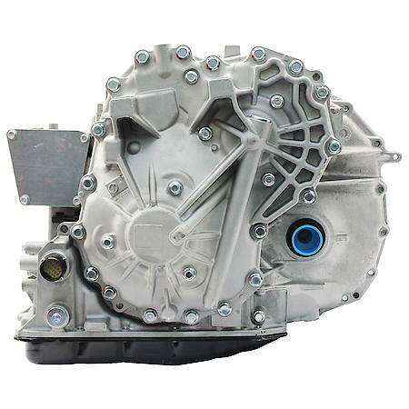 CVT2 Automatic Transmission Assembly
