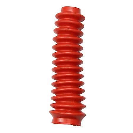 Red, Single