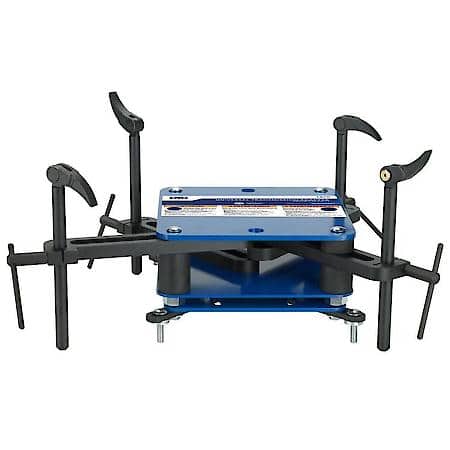 OTC Universal Transmission Adapter, 400 lbs Capacity