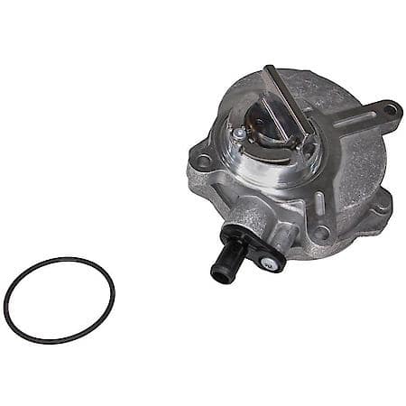 Brake Vacuum Pump W/Seal