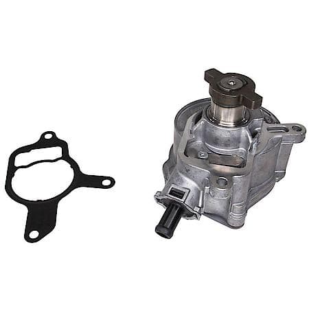 Brake Vacuum Pump W/Gasket