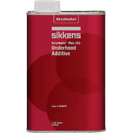 Sik Cbp 250 Underhood Additive Na 1Qt