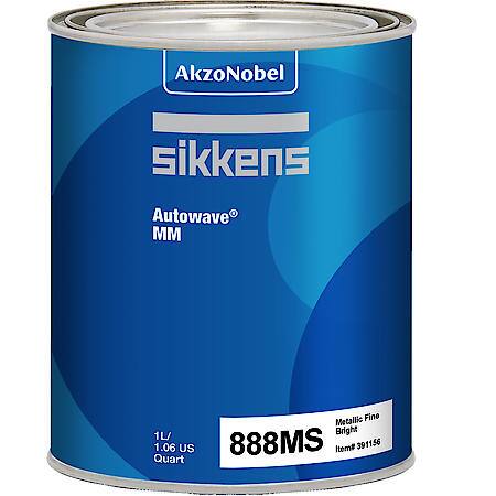 Sik Autowave Mm 888Ms Na 1L