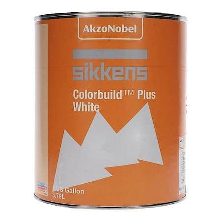 Sik Cobu Plus White Na 1Gl