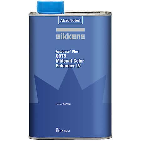 Sik Abp Mm Q075 Enhancer Na 1L