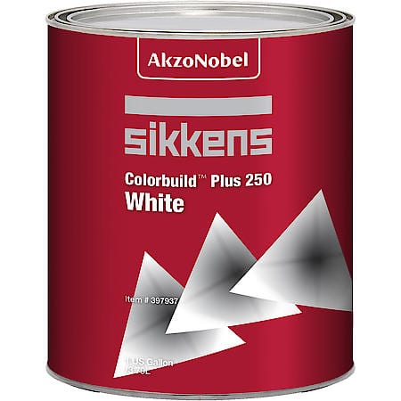 Sik Cobu Plus 250 White Na 1 Gl
