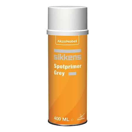Sik Spot Primer Gray Aero Na 0.4L