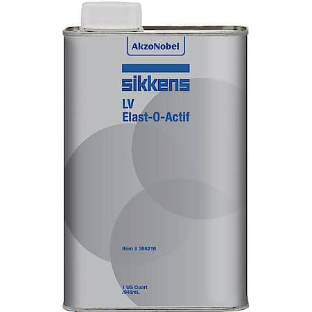 Sik Crlv Elast-O-Actif Na 1Qt