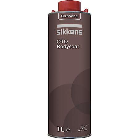 Sik Oto Bodycoat Na 1L