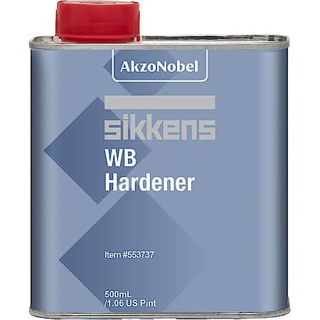 Sik Wb Hardener Na 0.5L