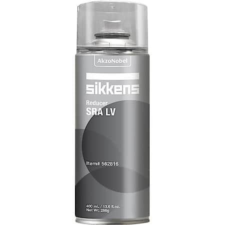 Sik Sra Lv Aerosol Na 0.4L