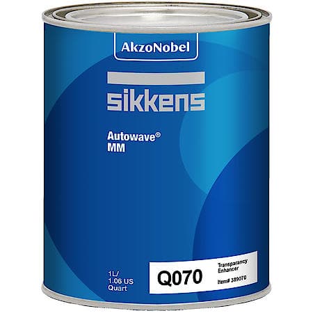 Sik Abp Mm Q070 Enhancer Na 1L