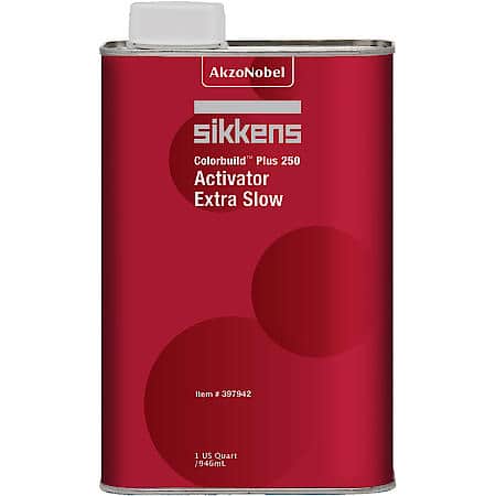 Sik Cobu Plus 250 Activator Xtr Slow Na 1Qt
