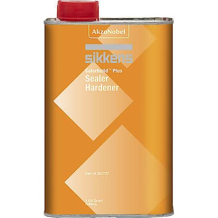 Sik Cobu Plus Seal Hardener Na 1Qt