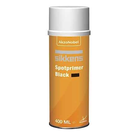 Sik Spot Primer Black Aero Na 0.4L