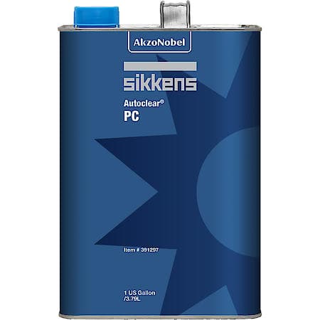 Sik Aclear Pc Na 1Gl