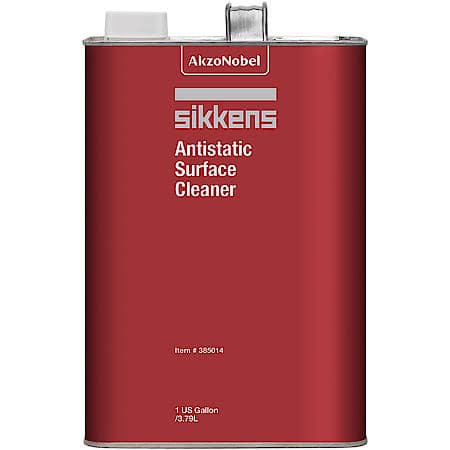 Sik Anti Static surfacer Clean Na 1Gl