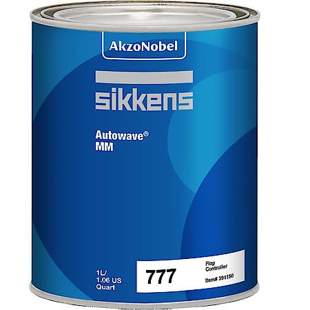 Sik Autowave Mm 777 Na 1L