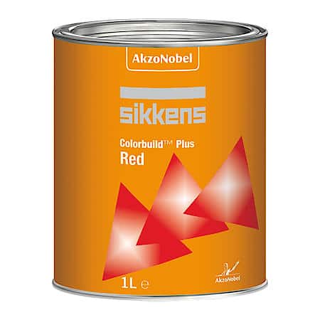 Sik Cobu Plus Red Na 1L