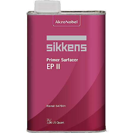 Sik Primer surfacer Ep Ii Na 1L