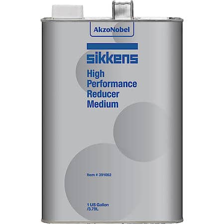 Sik High Perform Reducer Med Na 1Gl