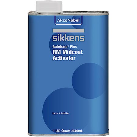 Sik Abp Rm Midcoat Activator Na 1Qt