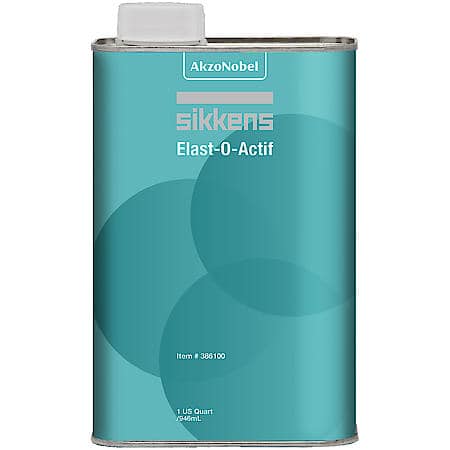 Sik Ac Elast-O-Actif Na 1Qt