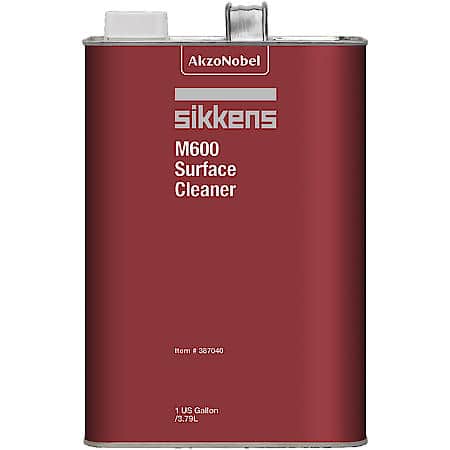 Sik M600 surfacer Cleaner Na 1Gl