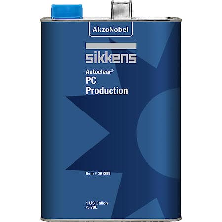 Sik Aclear Production Na 1Gl