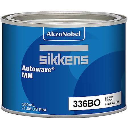 Sik Autowave Mm 336Bo Na 0.5L