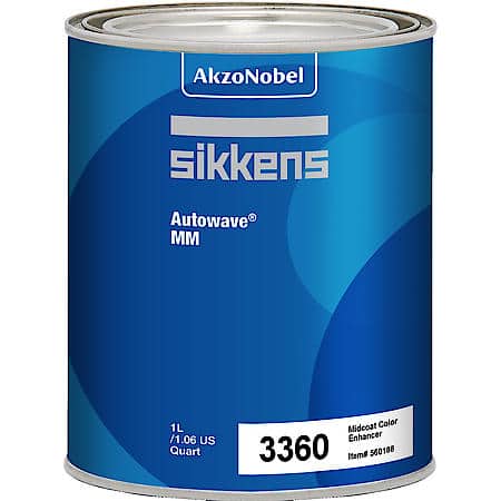 Sik Autowave Mm 3360 Na 1L