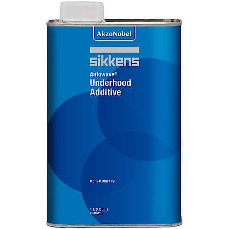 Sik Autowave Underhood Add Na 1Qt