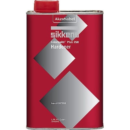 Sik Cobu Plus 250 Hardener Na 1Qt