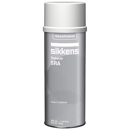 Sik Sra Aerosol Na 0.4L