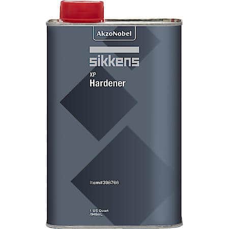 Sik Xp Hardener Na 1Qt