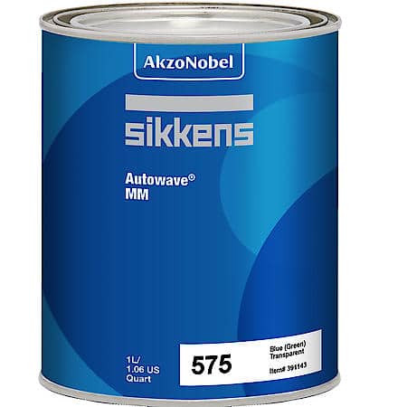 Sik Autowave Mm 575 Na 1L
