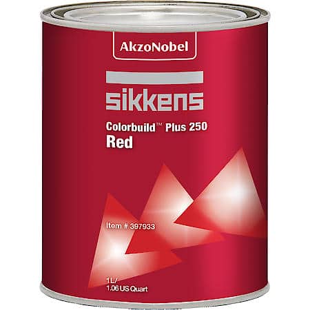 Sik Cobu Plus 250 Red Na 1L