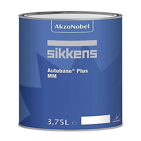Sik Autowave Mm 666 Na 3.75L