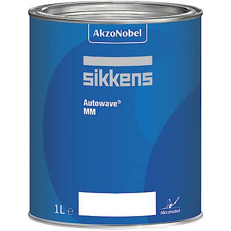 Sik Autowave Mm 245 Na 1L