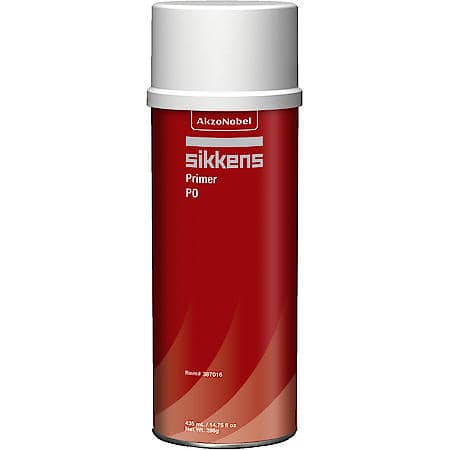 Sik Primer Po Aerosol Na 14.75Oz