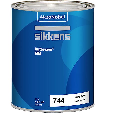 Sik Autowave Mm 744 Na 1L