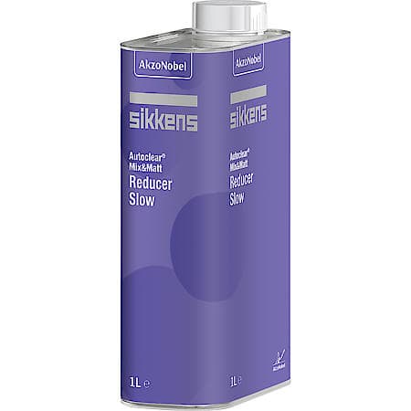 Sik Aclear M&M Reducer Slow Na 1L