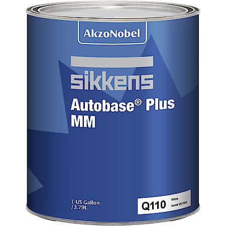 ABP Q110 White