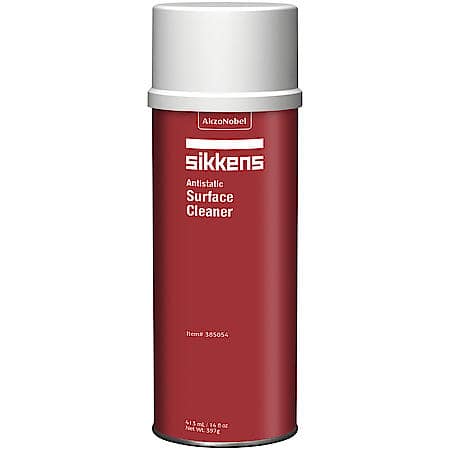 Sik Anti Static Clean Aero Na 14Oz