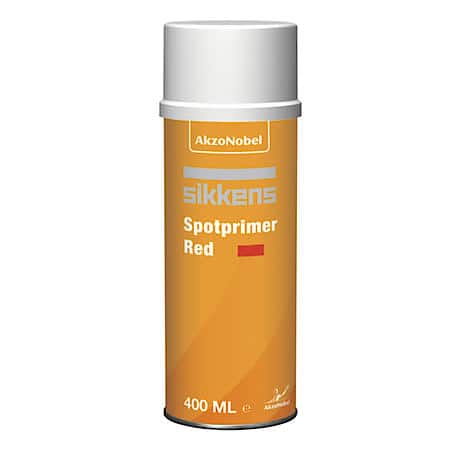 Sik Spot Primer Red Aero Na 0.4L