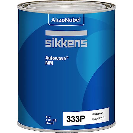 Sik Autowave Mm 333P Na 1L